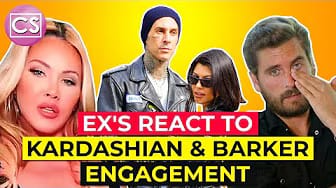 Post 3 by Celeb Site TV on YouTube (video)