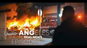 Post 1 by ANG News on YouTube (video)