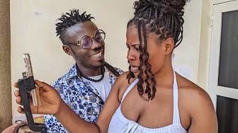 Post 9 by G TAFF on YouTube (video)