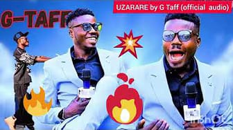 Post 4 by G TAFF on YouTube (video)