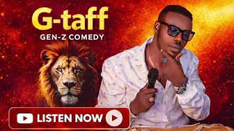 Post 3 by G TAFF on YouTube (video)