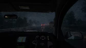 Post 2 by Hushed Rainfall on YouTube (video)