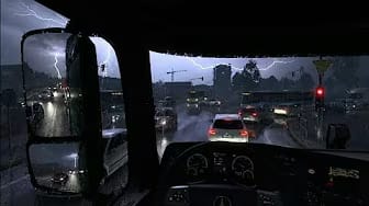 Post 1 by Hushed Rainfall on YouTube (video)