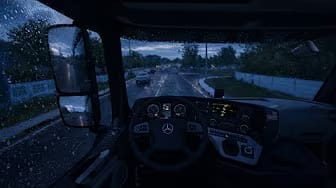 Post 9 by Hushed Rainfall on YouTube (video)