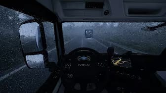 Post 7 by Hushed Rainfall on YouTube (video)