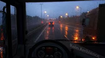 Post 4 by Hushed Rainfall on YouTube (video)