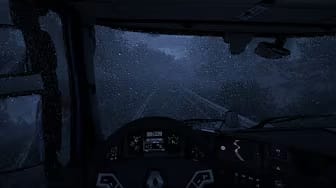 Post 8 by Hushed Rainfall on YouTube (video)