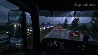 Post 5 by Hushed Rainfall on YouTube (video)