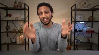 Post 5 by Rodas Yonass on YouTube (video)