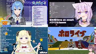 Post 4 by Hitori Pocchi on YouTube (video)