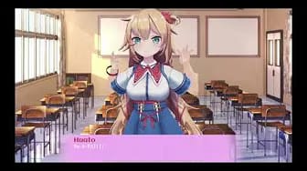 Post 10 by Hitori Pocchi on YouTube (video)