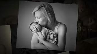 Post 1 by September Blue Photography on YouTube (video)