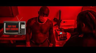 Post 4 by SET IT OFF TV on YouTube (video)