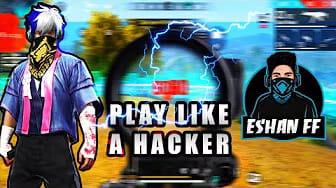 Post 3 by ESHAN FF on YouTube (video)