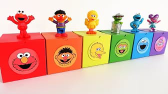 Post 1 by Natalie's Playhouse - Learning Videos for Kids on YouTube (video)