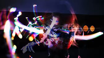 Post 9 by Hanna Stevens (hypersparks) on YouTube (video)