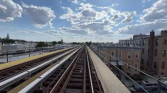 Post 8 by NewYorkNYC on YouTube (video)