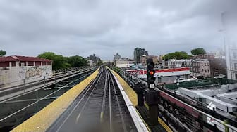 Post 7 by NewYorkNYC on YouTube (video)