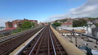 Post 2 by NewYorkNYC on YouTube (video)
