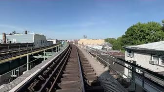 Post 1 by NewYorkNYC on YouTube (video)