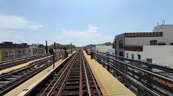 Post 4 by NewYorkNYC on YouTube (video)