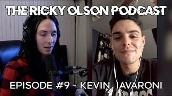 Post 4 by The Ricky Olson Podcast on YouTube (video)