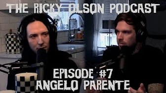 Post 5 by The Ricky Olson Podcast on YouTube (video)