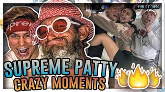 Post 5 by Public Figures on YouTube (video)
