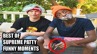Post 3 by Public Figures on YouTube (video)