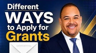 Post 2 by The Non-Profit CFO on YouTube (video)