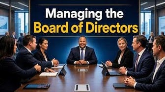 Post 3 by The Non-Profit CFO on YouTube (video)