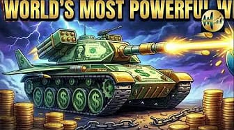 Post 5 by Whisper Money on YouTube (video)