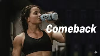Post 1 by Gymfuture on YouTube (video)