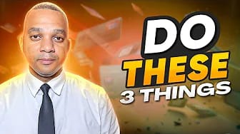 Post 8 by Be Your Own Bank on YouTube (video)
