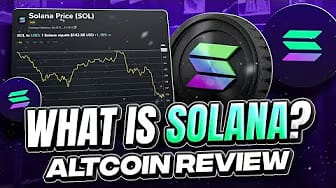 Post 1 by Crypto Henry on YouTube (video)