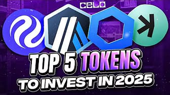 Post 7 by Crypto Henry on YouTube (video)