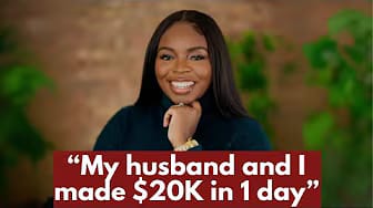 Post 1 by Vanessa On Purpose on YouTube (video)