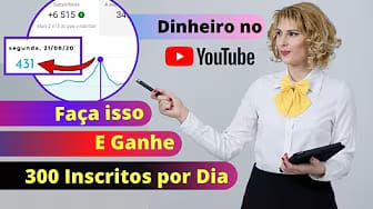 Post 1 by Wi de Negócios on YouTube (video)