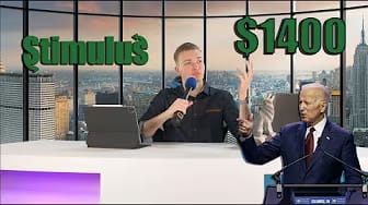 Post 5 by Money With Joe on YouTube (video)