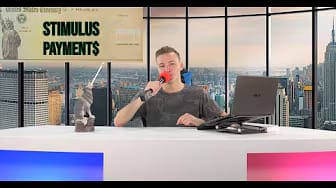 Post 9 by Money With Joe on YouTube (video)