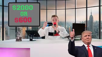 Post 7 by Money With Joe on YouTube (video)