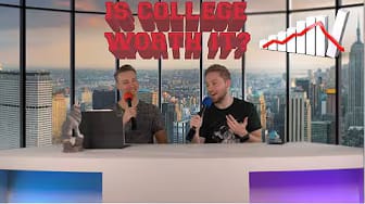 Post 6 by Money With Joe on YouTube (video)