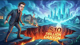 Post 10 by Relaxed Finance Stories on YouTube (video)