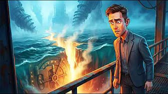 Post 6 by Relaxed Finance Stories on YouTube (video)