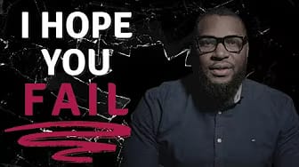 Post 9 by AV Speaks on YouTube (video)