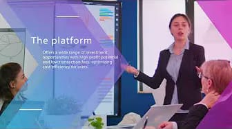 Post 9 by Light Network on YouTube (video)