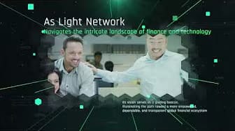 Post 1 by Light Network on YouTube (video)