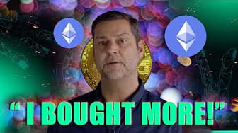 Post 10 by Primed Invest on YouTube (video)