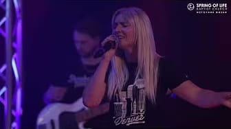 Post 1 by Sovereign Worship on YouTube (video)