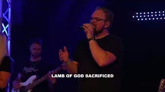 Post 6 by Sovereign Worship on YouTube (video)